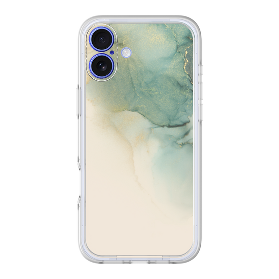 Premium Panel［ Marble Green ］