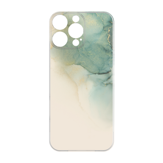 Premium Panel［ Marble Green ］