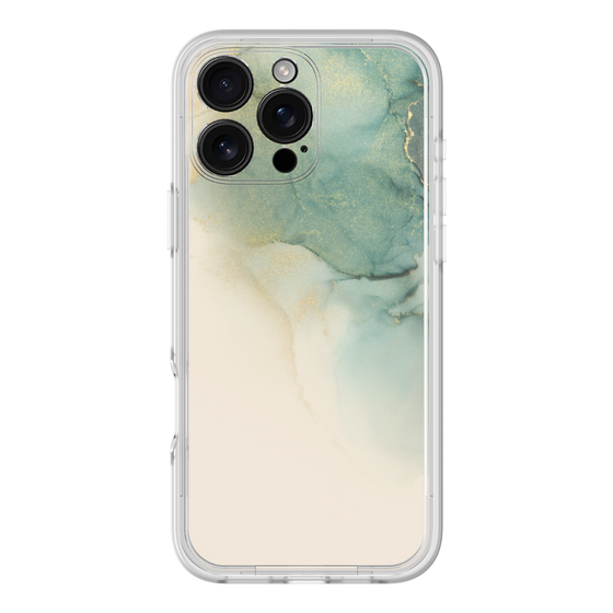 Premium Panel［ Marble Green ］