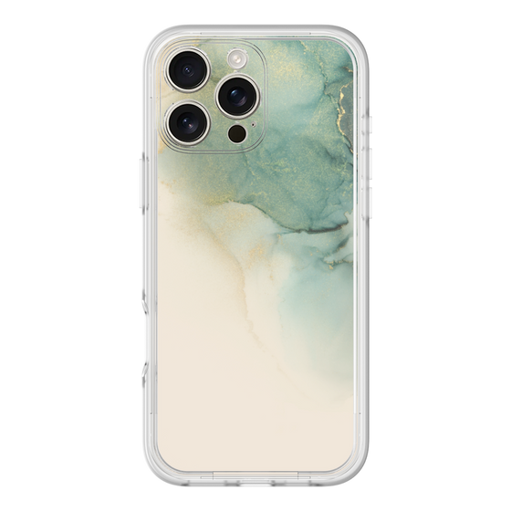 Premium Panel［ Marble Green ］