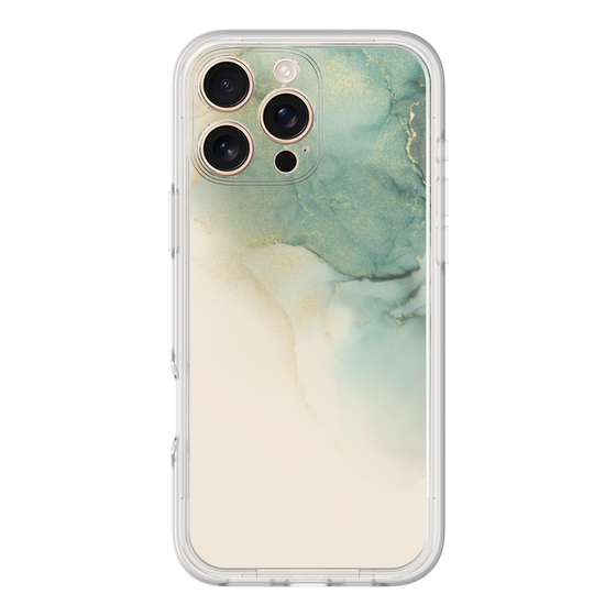 Premium Panel［ Marble Green ］