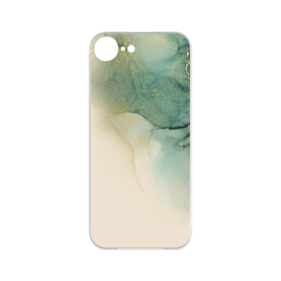 Premium Panel［ Marble Green ］