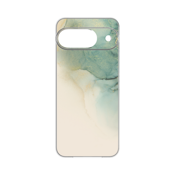 Premium Panel［ Marble Green ］