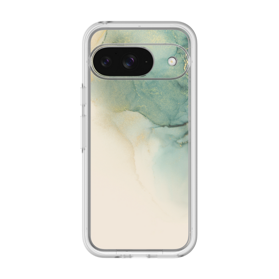 Premium Panel［ Marble Green ］