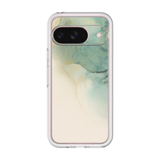 Premium Panel［ Marble Green ］