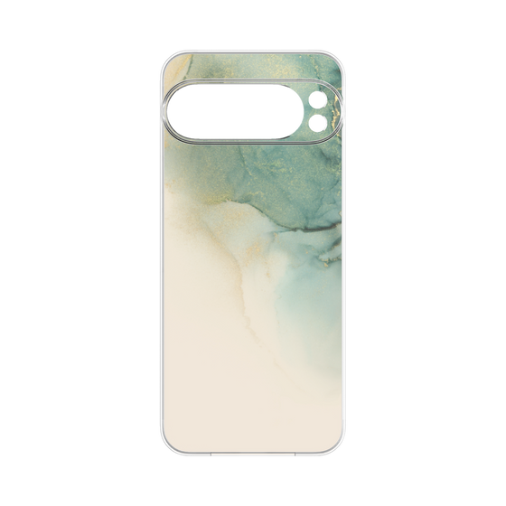 Premium Panel［ Marble Green ］