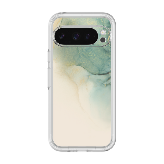 Premium Panel［ Marble Green ］