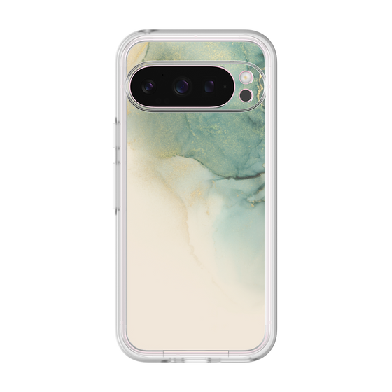 Premium Panel［ Marble Green ］