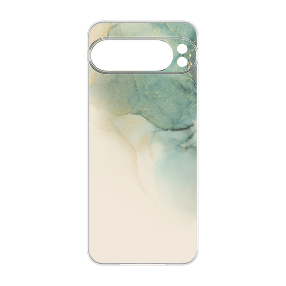 Premium Panel［ Marble Green ］
