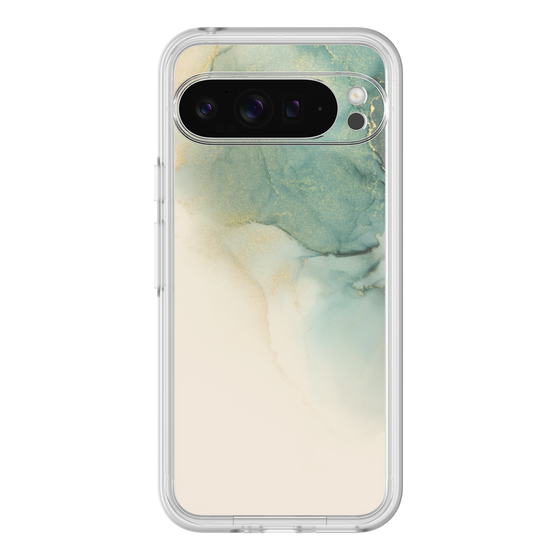 Premium Panel［ Marble Green ］