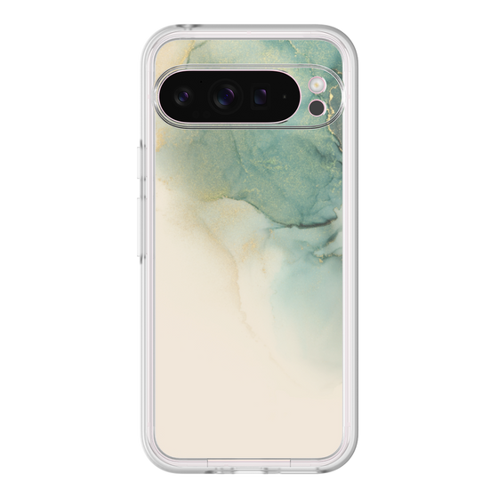 Premium Panel［ Marble Green ］