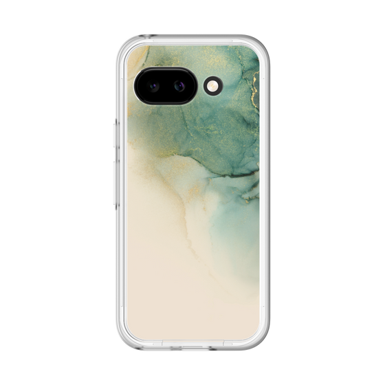 Premium Panel［ Marble Green ］