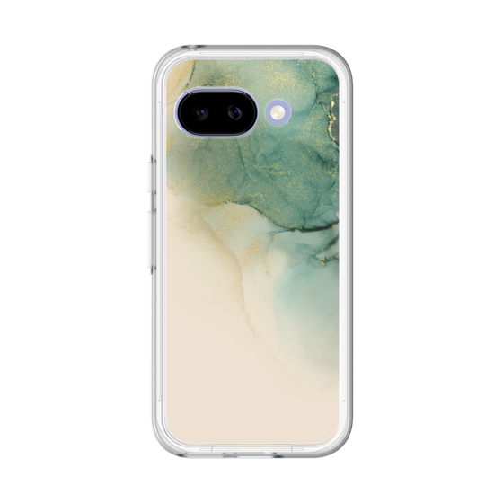 Premium Panel［ Marble Green ］