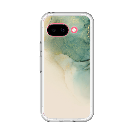 Premium Panel［ Marble Green ］