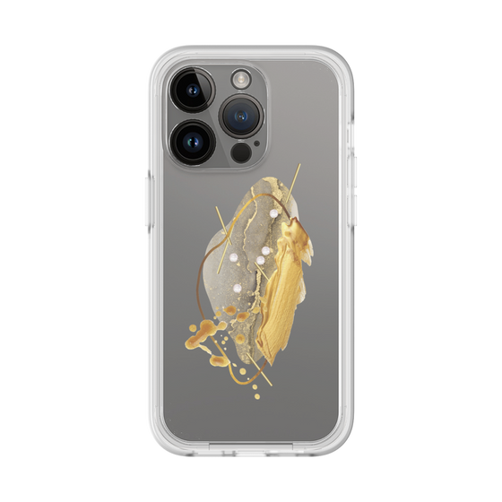 Premium Panel［ Nuance Painting Gray ］