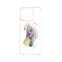 Premium Panel［ Nuance Painting Blue ］