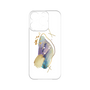 Premium Panel［ Nuance Painting Blue ］