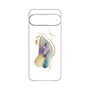 Premium Panel［ Nuance Painting Blue ］