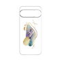 Premium Panel［ Nuance Painting Blue ］