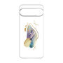 Premium Panel［ Nuance Painting Blue ］