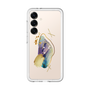 Premium Panel［ Nuance Painting Blue ］