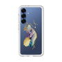 Premium Panel［ Nuance Painting Blue ］