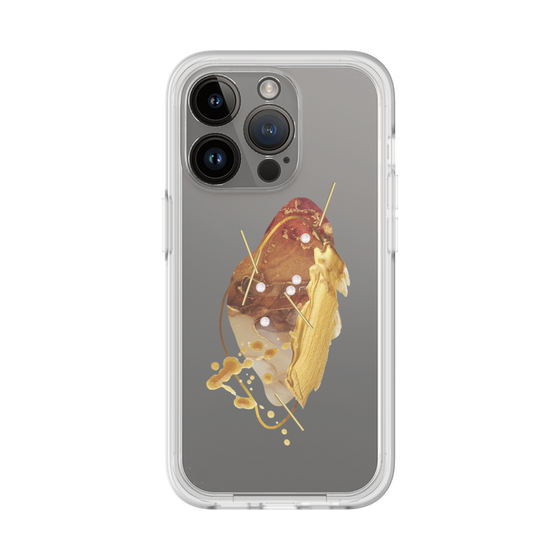 Premium Panel［ Nuance Painting Brown ］