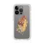 Premium Panel［ Nuance Painting Brown ］