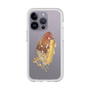 Premium Panel［ Nuance Painting Brown ］