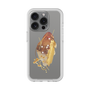 Premium Panel［ Nuance Painting Brown ］
