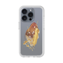 Premium Panel［ Nuance Painting Brown ］