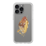 Premium Panel［ Nuance Painting Brown ］