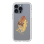 Premium Panel［ Nuance Painting Brown ］