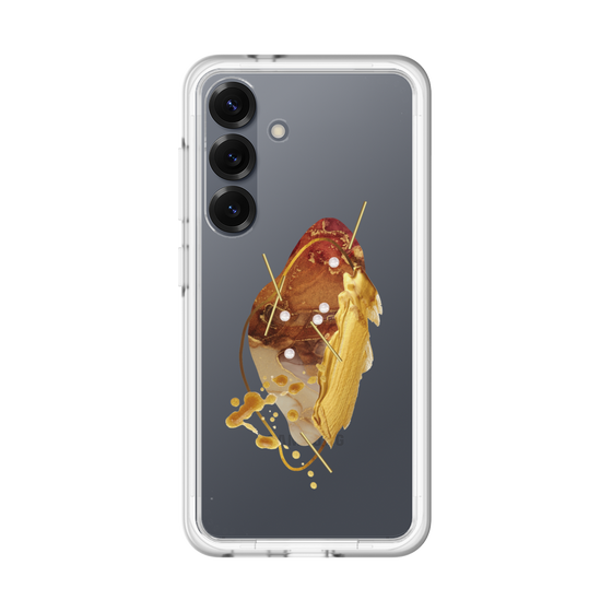 Premium Panel［ Nuance Painting Brown ］