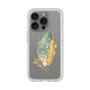 Premium Panel［ Nuance Painting Green ］