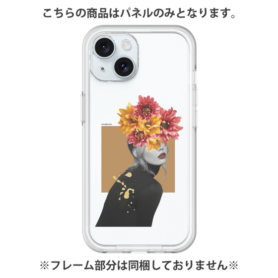 Premium Panel［ cheerfulness. ］