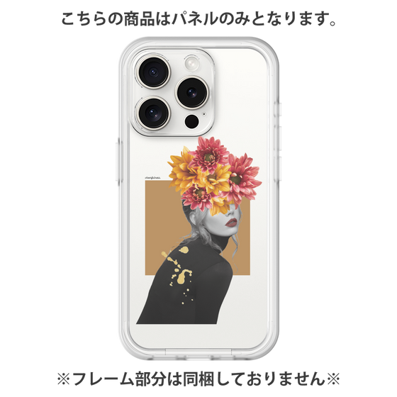 Premium Panel［ cheerfulness. ］