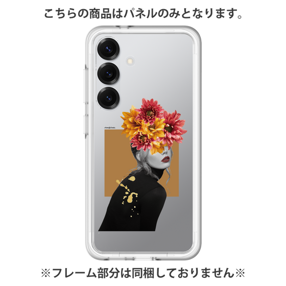 Premium Panel［ cheerfulness. ］