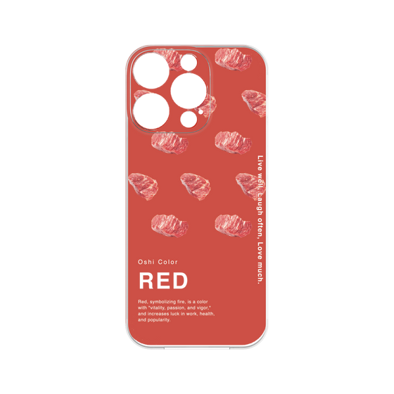 Premium Panel［ RED-Meat ］