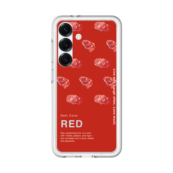 Premium Panel［ RED-Meat ］
