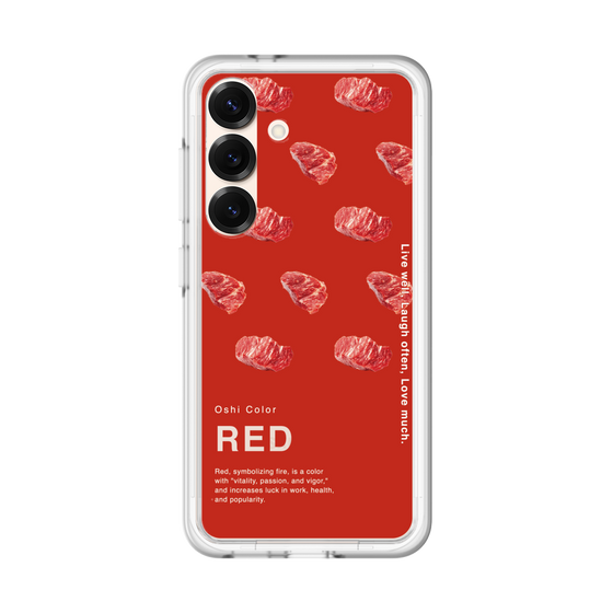 Premium Panel［ RED-Meat ］