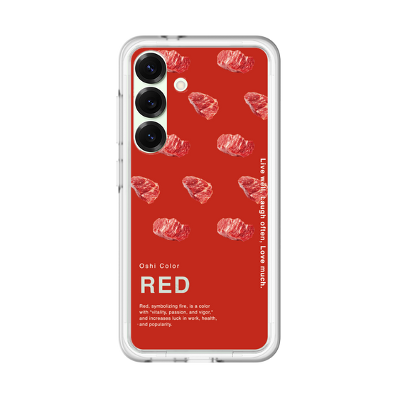 Premium Panel［ RED-Meat ］