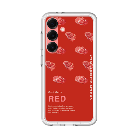 Premium Panel［ RED-Meat ］