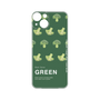 Premium Panel［ GREEN-Broccoli ］