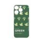 Premium Panel［ GREEN-Broccoli ］