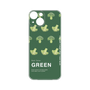 Premium Panel［ GREEN-Broccoli ］
