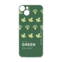 Premium Panel［ GREEN-Broccoli ］