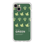 Premium Panel［ GREEN-Broccoli ］
