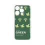 Premium Panel［ GREEN-Broccoli ］