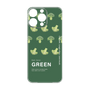 Premium Panel［ GREEN-Broccoli ］